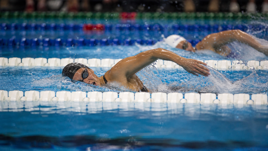 Dove vedere la finale degli 800 stile libero donne agli Europei di nuoto 2026 oggi: orario, TV e streaming