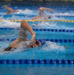 Copertina di Dove vedere la finale dei 100 stile libero donne agli Europei di nuoto 2026 oggi: orario, TV e streaming