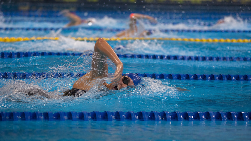 Dove vedere la finale dei 100 stile libero donne agli Europei di nuoto 2026 oggi: orario, TV e streaming