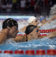 Copertina di Dove vedere la finale della 4x100 misti mixed degli Europei di nuoto 2026 oggi: orario, TV e streaming