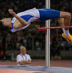 Copertina di Dove vedere gli Europei di atletica 2026, qualificazioni del salto in alto uomini oggi: orario, TV e streaming