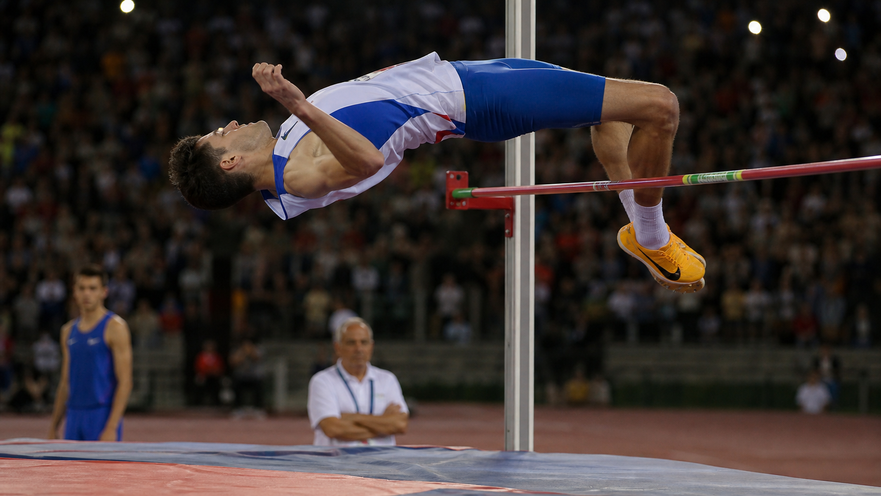 Dove vedere gli Europei di atletica 2026, qualificazioni del salto in alto uomini oggi: orario, TV e streaming