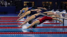 Copertina di Dove vedere le batterie degli Europei di nuoto 2026 oggi: orario, canale e streaming