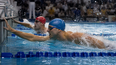 Copertina di Dove vedere Europei di nuoto 2026, semifinali 100 stile libero uomini oggi: orario, canale e streaming