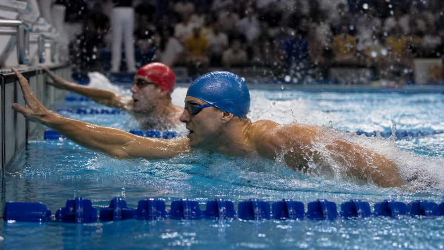 Dove vedere Europei di nuoto 2026, semifinali 100 stile libero uomini oggi: orario, canale e streaming