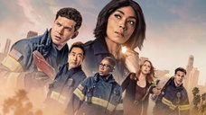 Copertina di Come muore Bobby Nash in 9-1-1 e perché Peter Krause ha lasciato la serie
