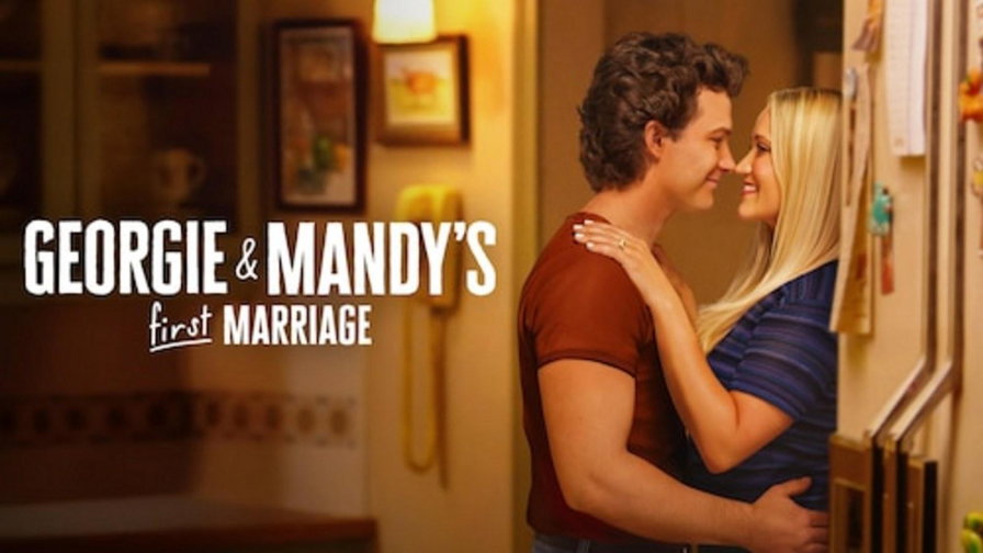 Georgie & Mandy's First Marriage (Stagione 2)