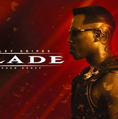 Copertina di Che fine ha fatto Wesley Snipes, il Blade del film del 1998?