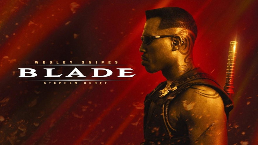 Che fine ha fatto Wesley Snipes, il Blade del film del 1998?