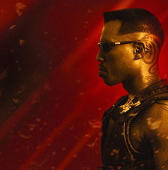 Copertina di Qual è la canzone del rave di Blade? La colonna sonora del film