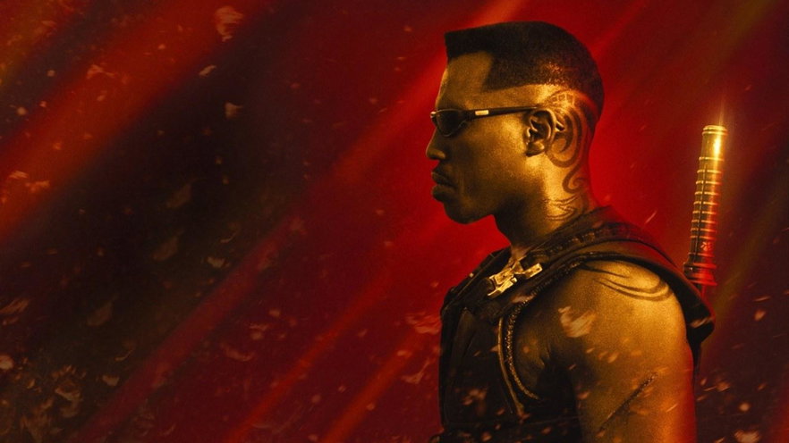 Qual è la canzone del rave di Blade? La colonna sonora del film
