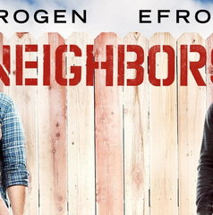 Copertina di Che fine ha fatto Zac Efron, Teddy Sanders in Cattivi vicini?