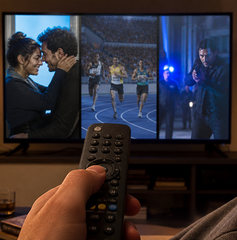 Copertina di Guida TV martedì 11 agosto 2026: cosa vedere stasera in TV