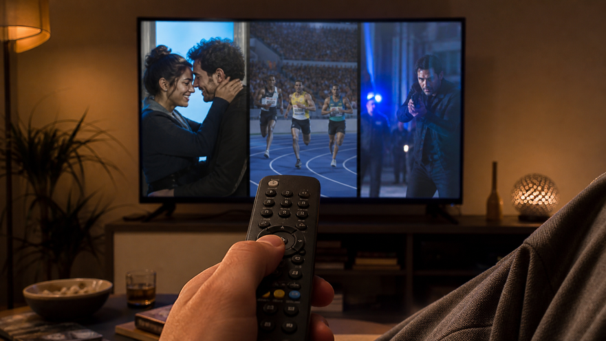 Guida TV martedì 11 agosto 2026: cosa vedere stasera in TV