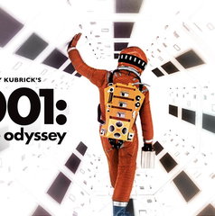 Copertina di 2001: Odissea nello spazio mise l’iPad a tavola prima che esistesse