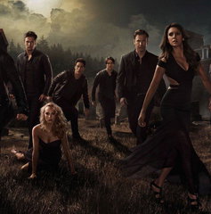 Copertina di Quando muore Jeremy Gilbert in The Vampire Diaries? La risposta