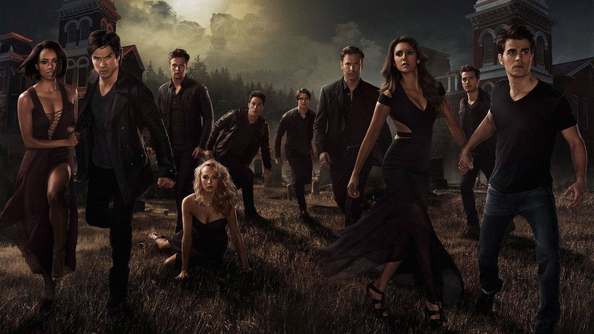 Immagine di Quando muore Jeremy Gilbert in The Vampire Diaries? La risposta