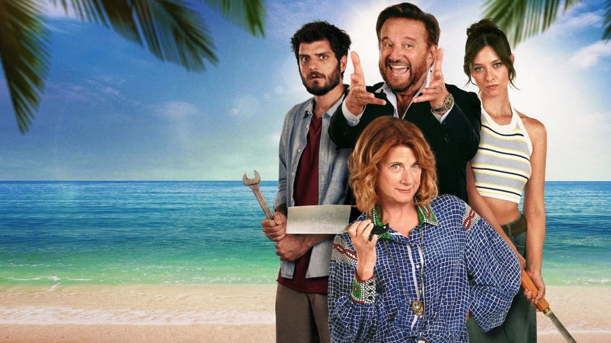 Ricchi a tutti i costi stasera su Canale 5: trama, cast e streaming