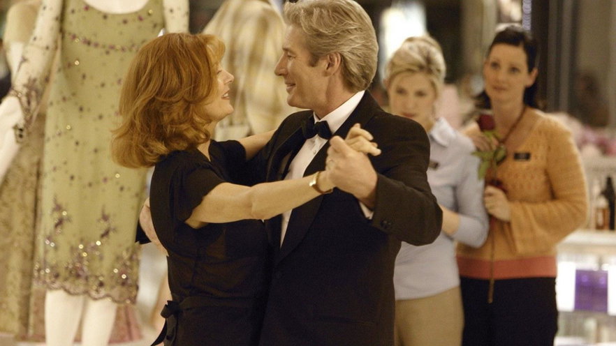 Shall We Dance?, il film stasera in tv su Rete 4: trama, cast e streaming