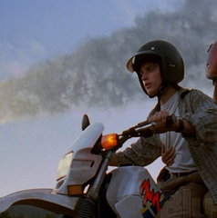 Copertina di Deep Impact, il film stasera in tv su 20: trama, cast e streaming