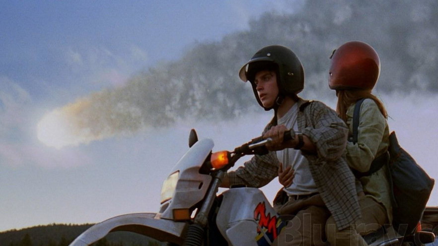 Deep Impact, il film stasera in tv su 20: trama, cast e streaming