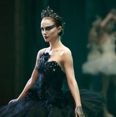 Copertina di Il cigno nero, il film stasera in tv su Rai 4: trama, cast e streaming