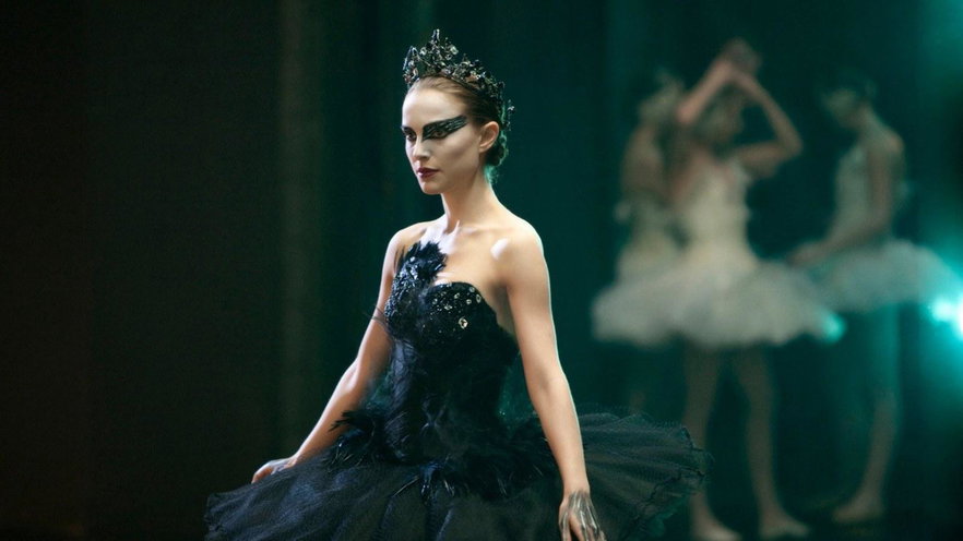 Il cigno nero, il film stasera in tv su Rai 4: trama, cast e streaming