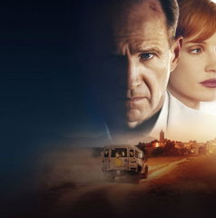 Copertina di The Forgiven, il film stasera in tv su Iris: trama, cast e streaming