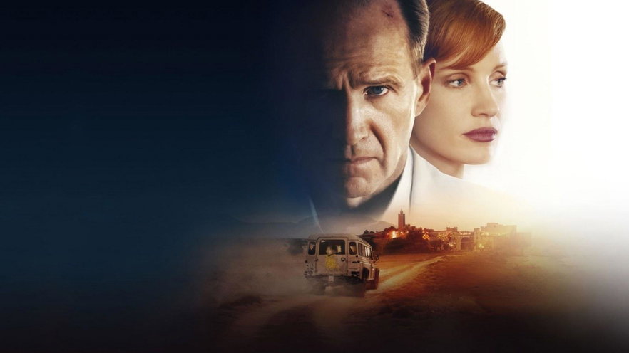 The Forgiven, il film stasera in tv su Iris: trama, cast e streaming
