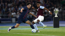 Copertina di Dove vedere PSG-Aston Villa oggi: orario, canale e streaming della Supercoppa UEFA 2026