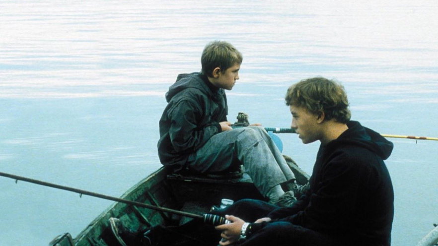 Il ritorno, il film stasera in tv su Rai Movie: trama, cast e streaming