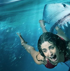 Copertina di Blind Waters: Terrore dagli abissi, stasera su Cielo: trama, cast e streaming