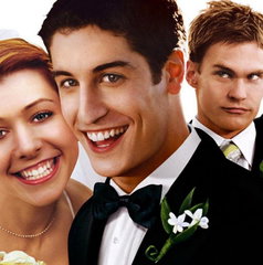 Copertina di American Pie - Il matrimonio, stasera in tv su Italia 2: trama, cast e streaming