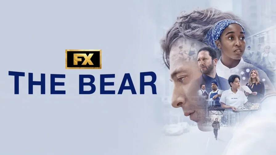 The Bear (Stagione 5)