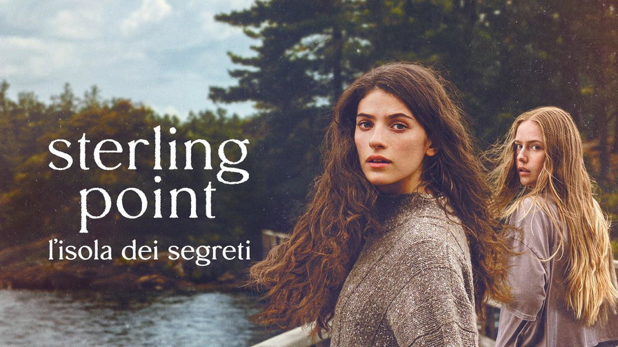 Sterling Point - L'isola dei segreti