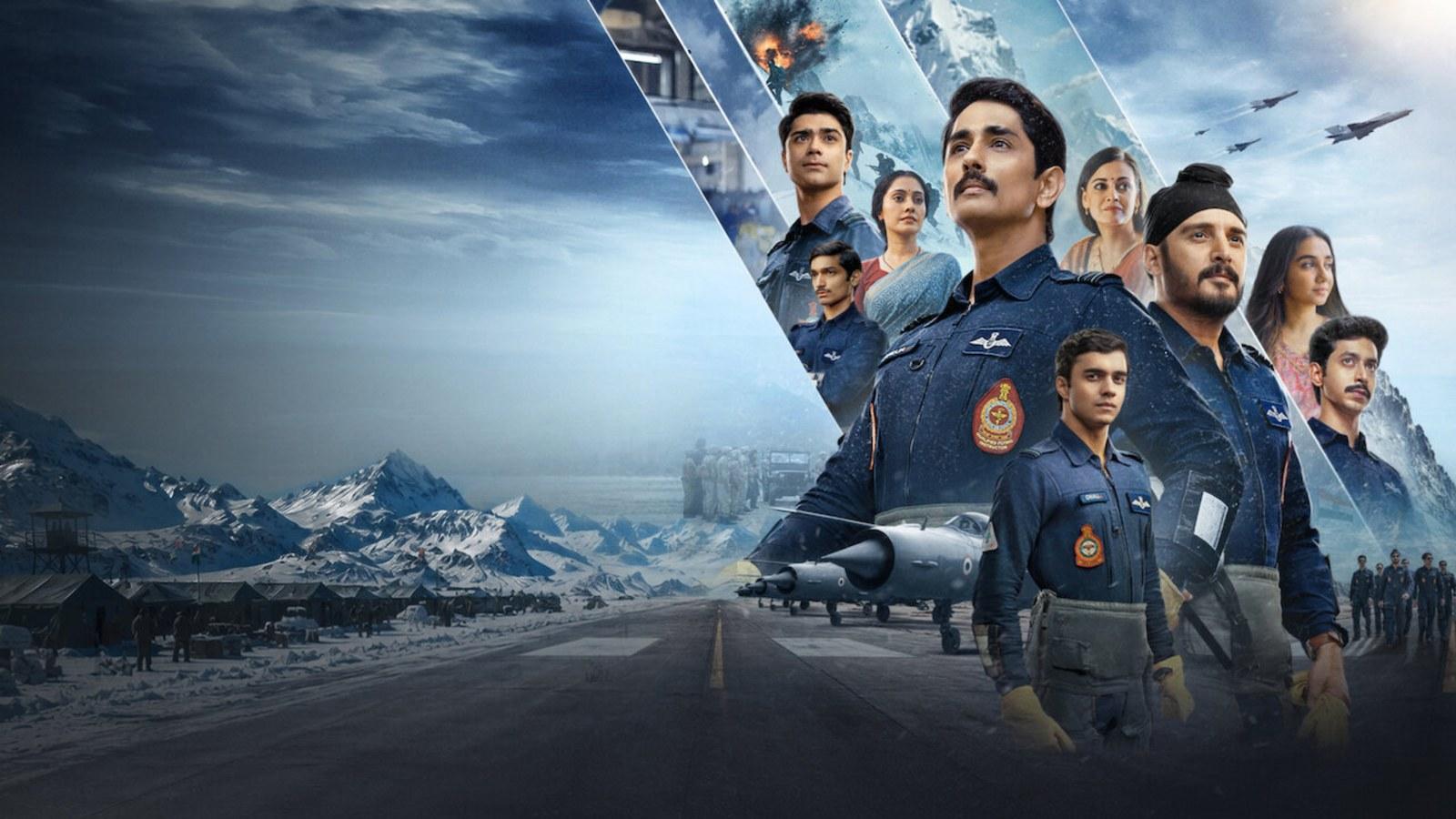 Il meglio dell'azione su Netflix ad agosto 2026: 9 titoli da vedere