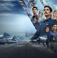 Copertina di Il meglio dell'azione su Netflix ad agosto 2026: 9 titoli da vedere