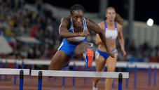 Copertina di Dove vedere la finale dei 400 ostacoli donne con Ayomide Folorunso oggi: orario, TV e streaming
