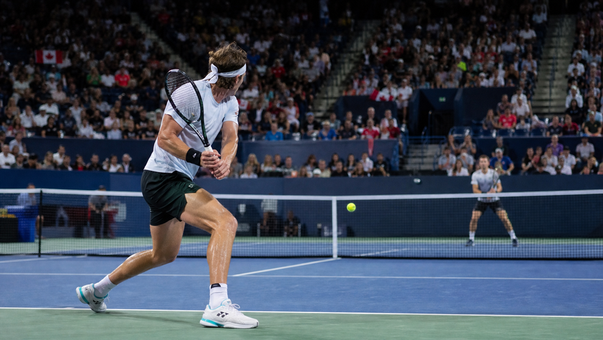Dove vedere le semifinali ATP Masters 1000 Montreal 2026 oggi: orario, canale e streaming