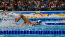 Copertina di Dove vedere Europei di nuoto 2026 oggi: finale 100 stile libero uomini, orario, TV e streaming