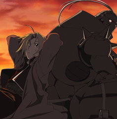 Copertina di Perché muore Maes Hughes e chi lo uccide in Fullmetal Alchemist: Brotherhood?