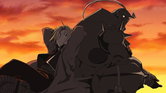 Fullmetal Alchemist: Brotherhood - Il prezzo di ogni scelta