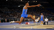 Copertina di Dove vedere le qualificazioni del triplo uomini agli Europei di atletica 2026 oggi: orario e streaming