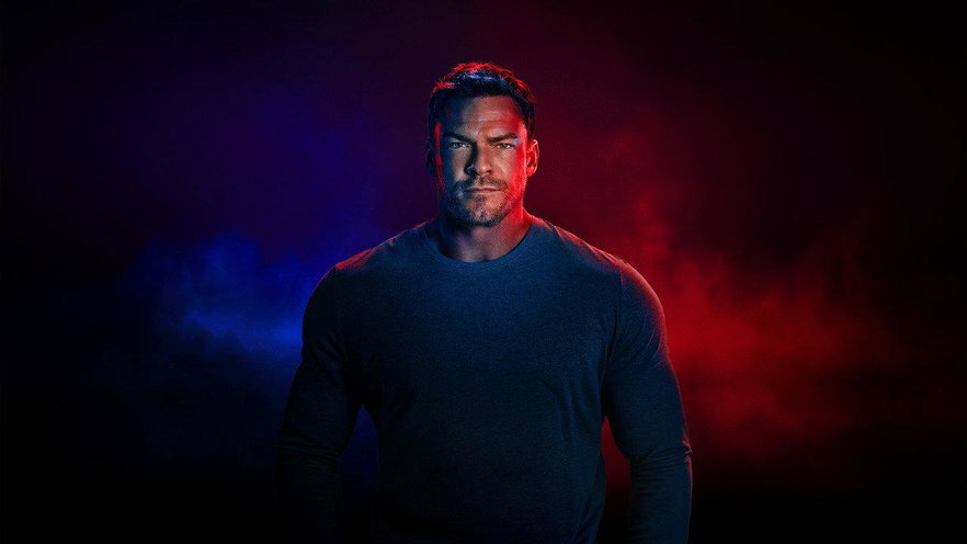20 serie simili a Reacher, tra azione, crime e complotti