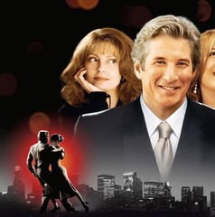 Copertina di Che fine ha fatto Lisa Ann Walter, Bobbie di Shall We Dance?