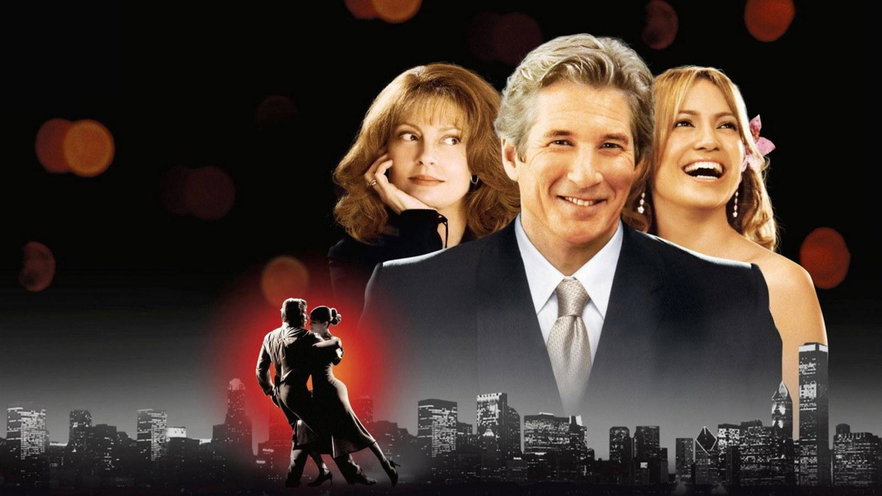 Che fine ha fatto Lisa Ann Walter, Bobbie di Shall We Dance?