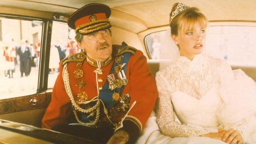 Che fine ha fatto Barbara Snellenburg, Sofia in Piccolo grande amore?