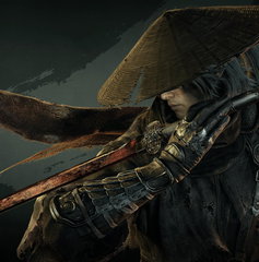 Copertina di Phantom Blade Zero: Donnie Yen è Mó Yuan nel trailer che apre i preordini