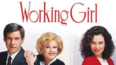 Copertina di Qual è la canzone di Una donna in carriera? La colonna sonora del film