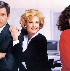 Copertina di Una donna in carriera è una storia vera? Il contesto reale del film